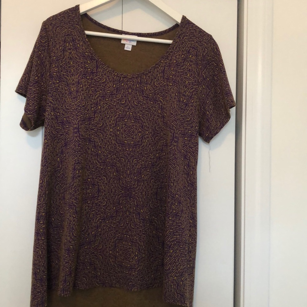 LulaRoe top